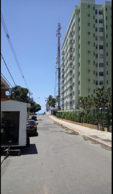 Atlantico Condominio Serra  Exterior photo