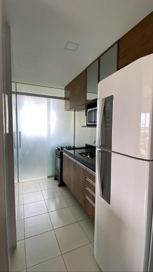 Atlantico Condominio Serra  Exterior photo