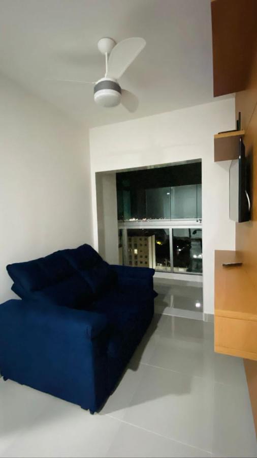 Atlantico Condominio Serra  Exterior photo